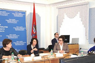 На повестке – летняя оздоровительная кампания